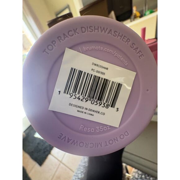 Brumate - 35oz Resa Brand New Happy Hour - Picture 3 of 4